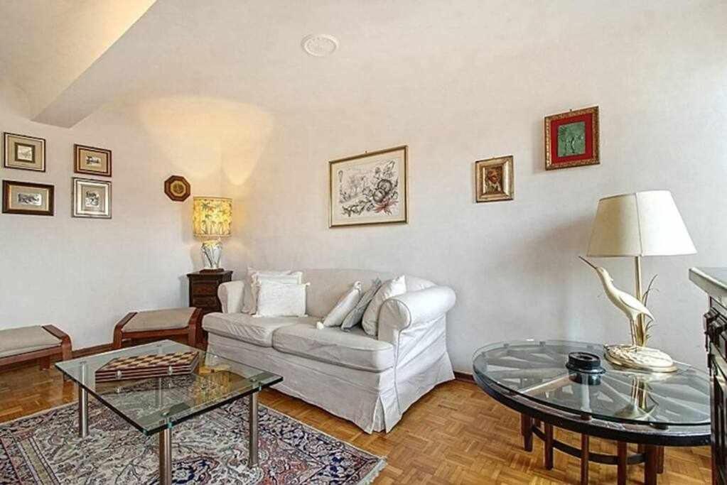Solaris With Two Bedrooms Florencia