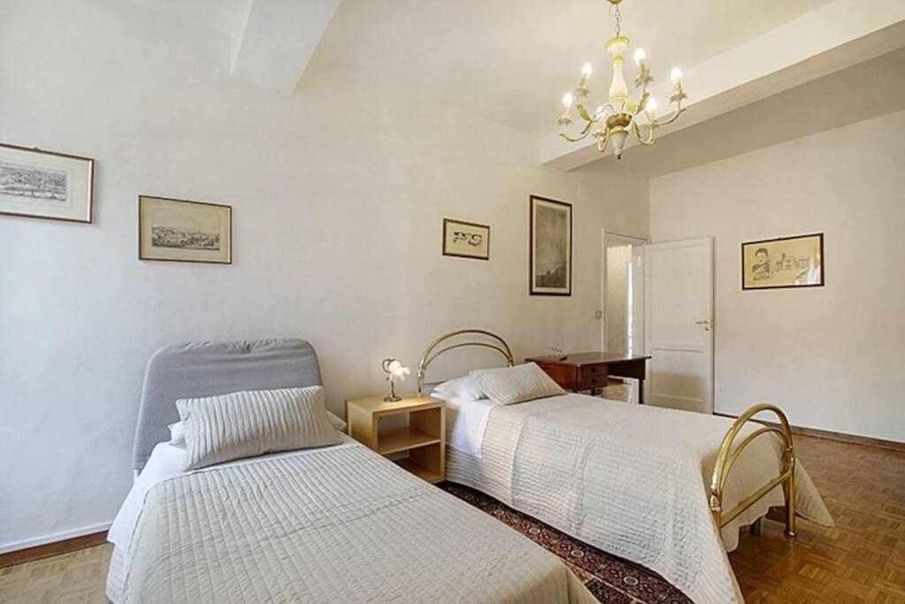 Apartamento Solaris With Two Bedrooms Florencia