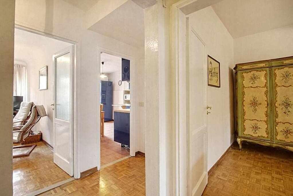 Solaris With Two Bedrooms Florencia