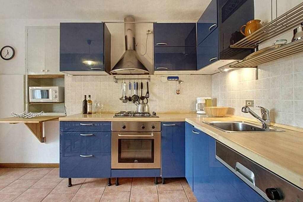 Solaris With Two Bedrooms Florencia