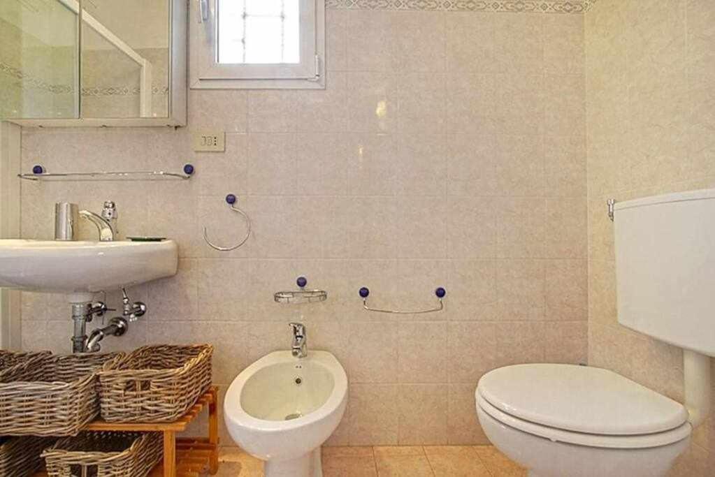 Solaris With Two Bedrooms Apartamento *