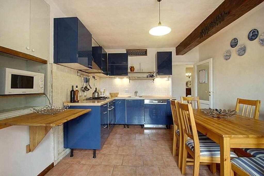 Solaris With Two Bedrooms * Florencia